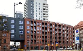 Apartament Bastion Wałowa JJOK